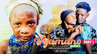 VYAMAHO PART 1 | SEASON 3