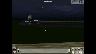 Trainz : Gordon Crashes (Fail #1)