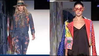 Dallas Market Center August Fashion Shows Recap | August 2019