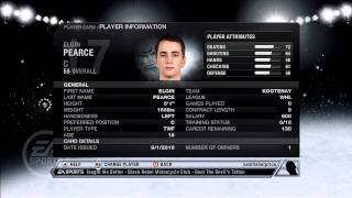 NHL 11 Review