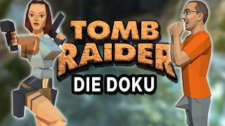 How Lara Croft Alienated Her Own Creator