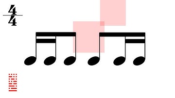 2 Basic Figures To Learn - Sight Reading 🥁