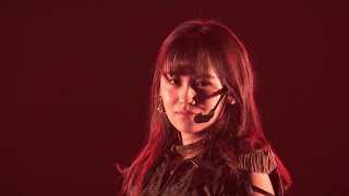 Hell or Heaven - AKB48 Group Seijin Shiki Concert  [Kojima Mako, Nakai Rika, Onishi Momoka]