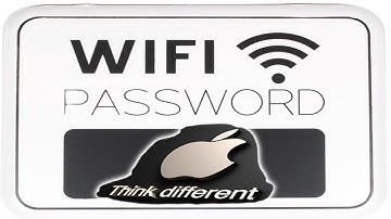 How To Easily Recover Wifi Password YOU FORGOT On a Mac 2021