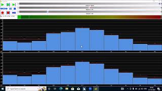How to Apply silence reduction to Audio in Gold wave Audio Editing software