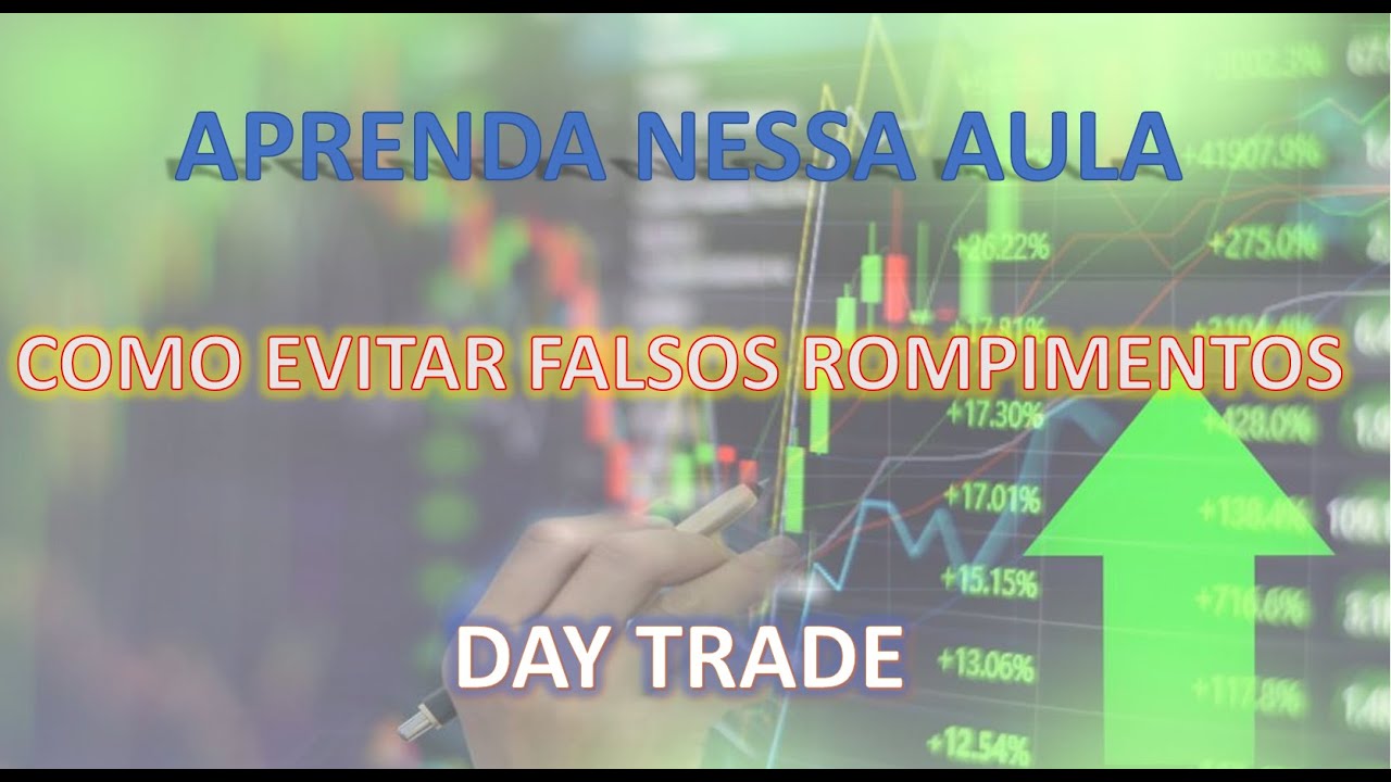 APRENDA COMO EVITAR FALSOS ROMPIMENTOS - YouTube