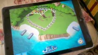 Boom Beach الهجوم على الحب الحقيقي screenshot 4