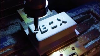 OptiForm B2X - CNC Machining - Plug Assist Material for thermoforming