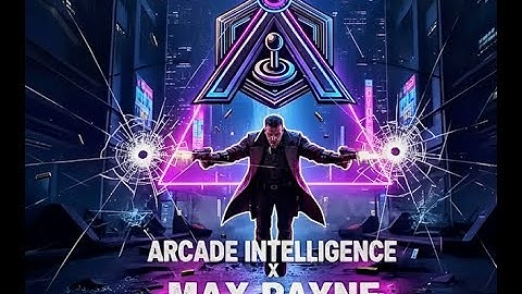 Max Payne - Part 1: The American Dream: Chpt 7 - 9 | Part-2: A Cold Day In Hell: Chpt 1-3| 11/13/25