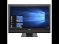 Dell OptiPlex 7450 23.8" Full HD Touchscreen All-in-One Desktop PC Intel Core i7