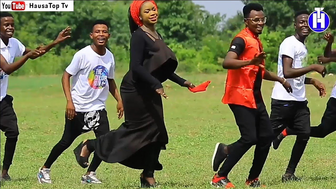 Isah Ayagi - Bazan Barki Ba (Sabuwar Waka Video) | Latest Hausa Music | Best Hausa Song | Kannywood