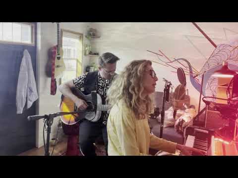 Sophie B. Hawkins | Whaler ...Thar She Goes! Spring Tour | Promo Video