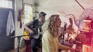 Sophie B. Hawkins | Whaler ...Thar She Goes! Spring Tour | Promo Video