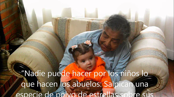 En Memoria de Mi Amada Abuelita Delia Andrade