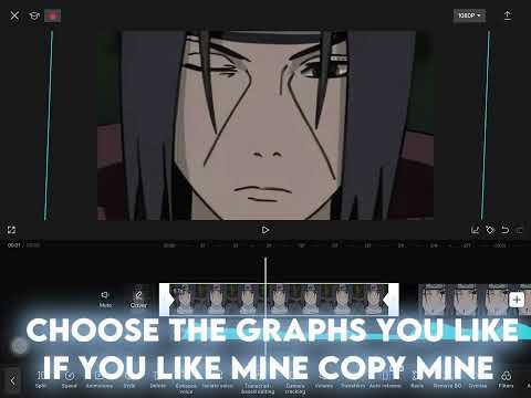 How to do edgy Rotos!