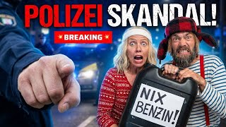 🚨Tanken in Polen - Verhaftet an der Grenze!