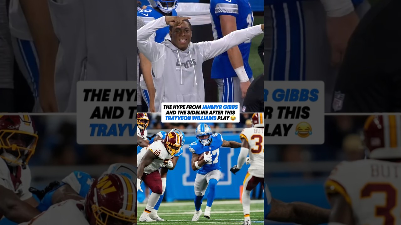 The reactions say it all 🤣