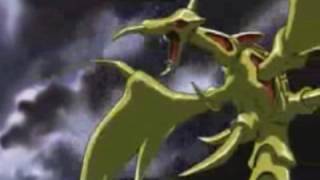 Yugioh Japanese Intro Season One (English Translation) by Shastealer2 12,271 views 15 years ago 1 minute, 11 seconds