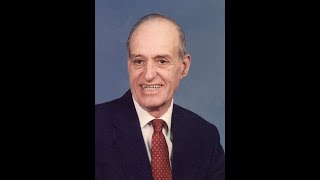Herman Maupin Funeral Service