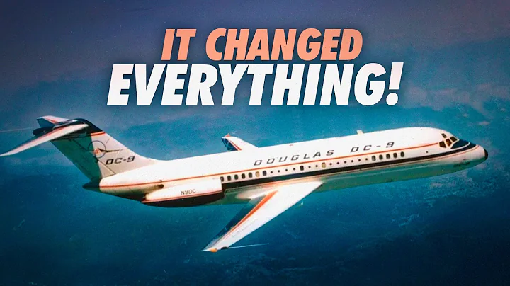 The Story of the Incredible DC9!