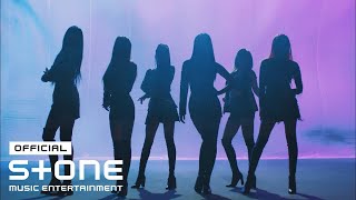 [MV] EVERGLOW (에버글로우) - DUN DUN