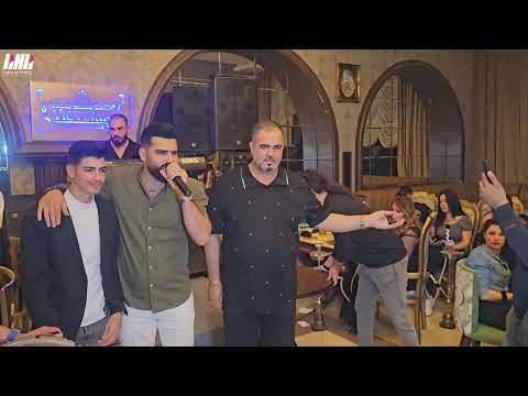 حبيبتي هوريو لايف من البقاع مطعم فكتوريا أحمد العراب