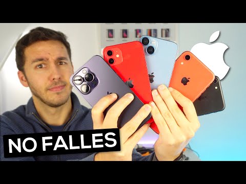 Video: ¿Cuál es la mejor oferta de iPhone?