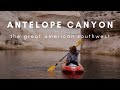 Antelope Canyon: Wonders Of The American Southwest