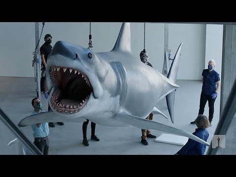 Βίντεο: Μάλλινος καρχαρίας