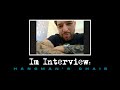 Capture de la vidéo Hangman's Chair: "A Loner" Interview (English)