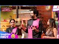 Entertainment Ki Raat Housefull | Vishal Aditya Singh Calls Ravi Kishan On the Show | Colors TV