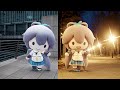 Luotianyi Kigurumi Dance!