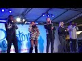 Pentatonix 191116 Japan Fan Event：Perfume medley, Bohemian Rhapsody