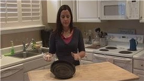 Housecleaning Tips : How Do Onions Remove Rust?