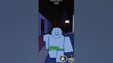 1x1x1x1 Subject 0 Double Trouble Forsaken Roblox Forsakenroblox Voicetrolling Shorts 
