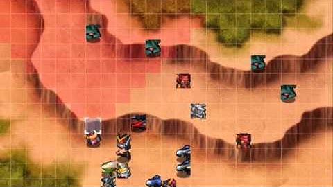 Super Robot Taisen Z2 Playthrough - Stage 32, Part 1