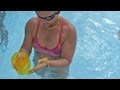 Finis Agility Paddles - First Swim!