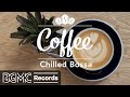 Chill Out Bossa Cafe - Sweet Bossa Nova & Jazz Music