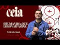 Culto Domingo, Ceia do Senhor, Pr Ricardo Ossani | 18h30