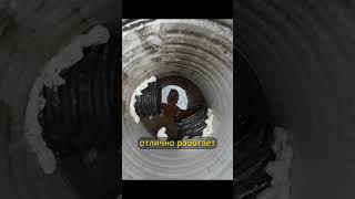 Дорога из дорожных плит на участке.  Ленинградская область.  LopateNet