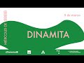 Miércoles de SOMA | Dinamita