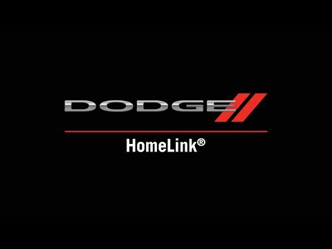 Video: Bagaimana anda memprogram jarak jauh tanpa kunci untuk Dodge Durango?