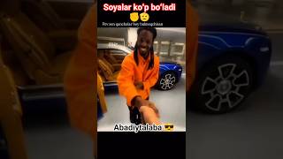 Soyalar Koʻp Boʻladi