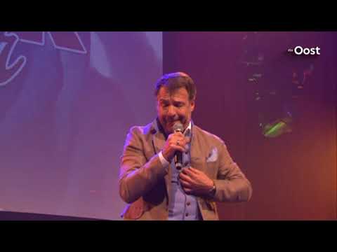 Patrick Lindner - Schenk mir einen talisman (Niederländisches Fernsehen 2016) - Patrick Lindner - Schenk mir einen talisman (Niederländisches Fernsehen 2016)