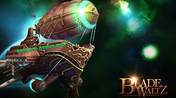 Blade Waltz - HD Android Gameplay - RPG Games - Full HD Video (1080p)