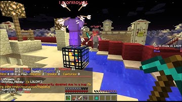 MCCTF.COM Adventures, Episode 48: Mage Rage by Colonel_Graff