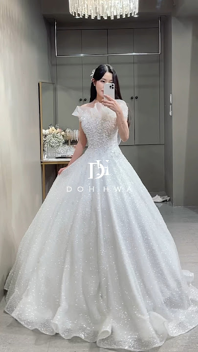 DOHHWA 24SS BRIDAL COLLECTION💫