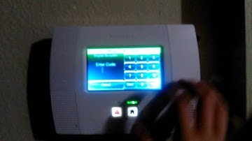 How to chime a motion sensor on lynx