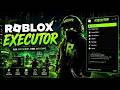 LEVEL 8 POWER INSTANTLY?! Best Roblox Executor 2026