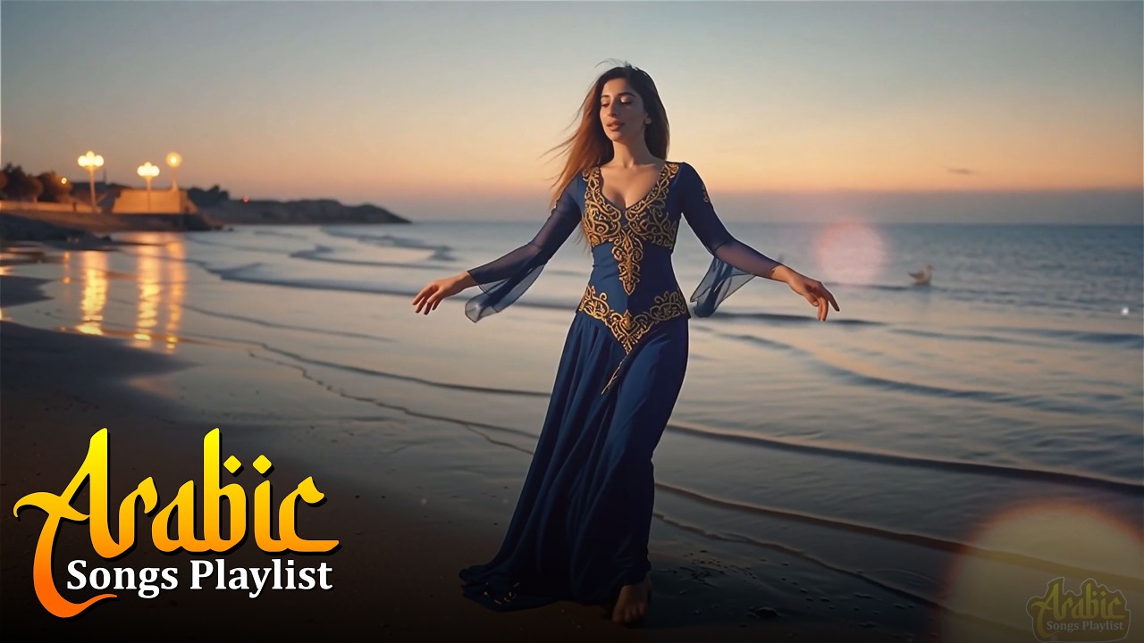 Beautiful Arabic Love Songs 2026 | Emotional Calm Playlist for Cozy Nights